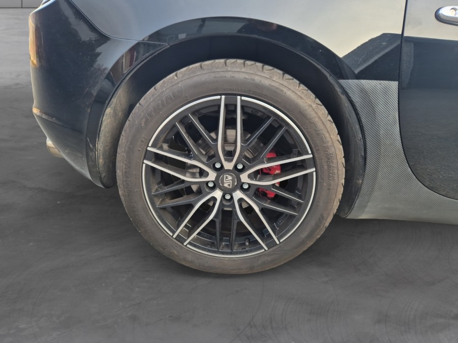 OPEL d'occasion GT 2.0T ECOTEC 264 de 2008 Arras (62)﻿