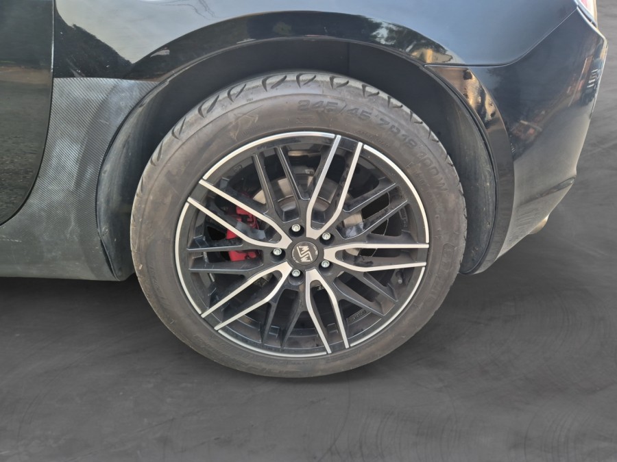 OPEL d'occasion GT 2.0T ECOTEC 264 de 2008 Arras (62)﻿