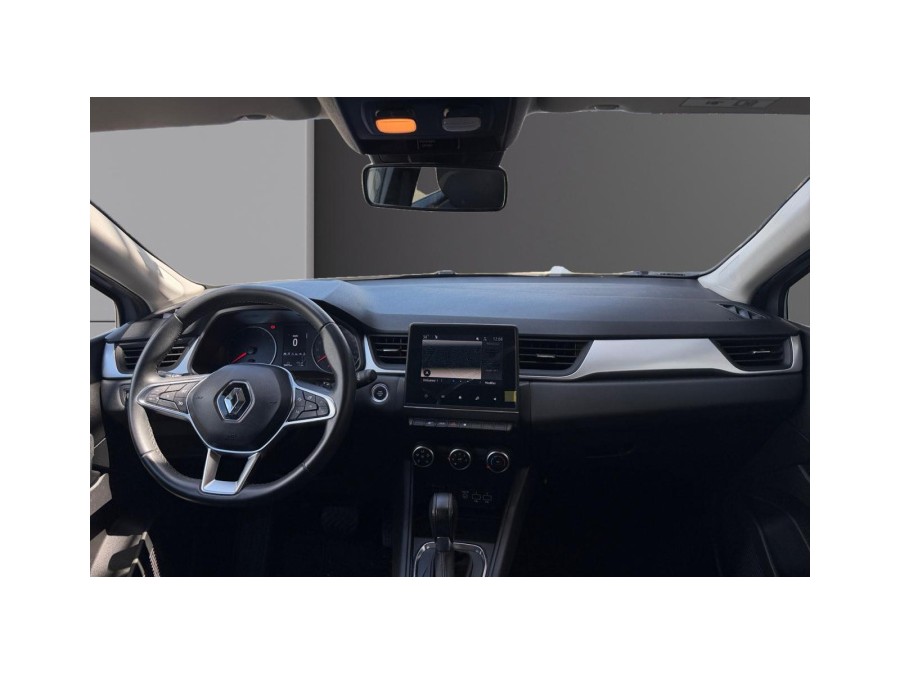 RENAULT d'occasion CAPTUR 1.3 MILD HYBRID 140 EVOLUTION EDC de 2023