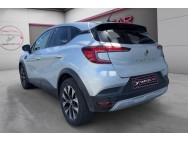 RENAULT d'occasion CAPTUR 1.3 MILD HYBRID 140 EVOLUTION EDC de 2023