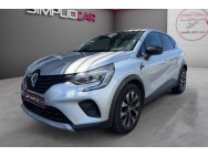 RENAULT d'occasion CAPTUR 1.3 MILD HYBRID 140 EVOLUTION EDC de 2023