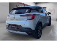 RENAULT d'occasion CAPTUR 1.3 MILD HYBRID 140 EVOLUTION EDC de 2023
