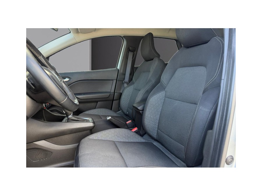 RENAULT d'occasion CAPTUR 1.3 MILD HYBRID 140 EVOLUTION EDC de 2023