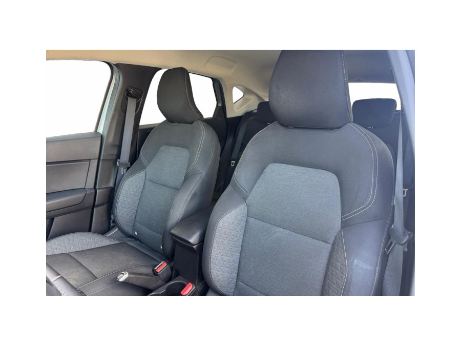 RENAULT d'occasion CAPTUR 1.3 MILD HYBRID 140 EVOLUTION EDC de 2023