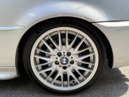 BMW d'occasion 330 CIA de 2003 Vaucresson (92)﻿