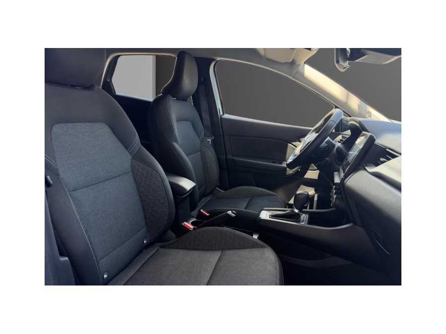 RENAULT d'occasion CAPTUR 1.3 MILD HYBRID 140 EVOLUTION EDC de 2023