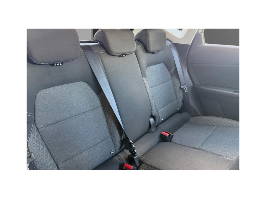 RENAULT d'occasion CAPTUR 1.3 MILD HYBRID 140 EVOLUTION EDC de 2023