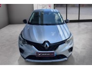 RENAULT d'occasion CAPTUR 1.3 MILD HYBRID 140 EVOLUTION EDC de 2023
