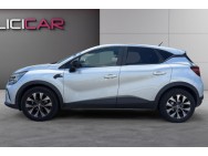 RENAULT d'occasion CAPTUR 1.3 MILD HYBRID 140 EVOLUTION EDC de 2023