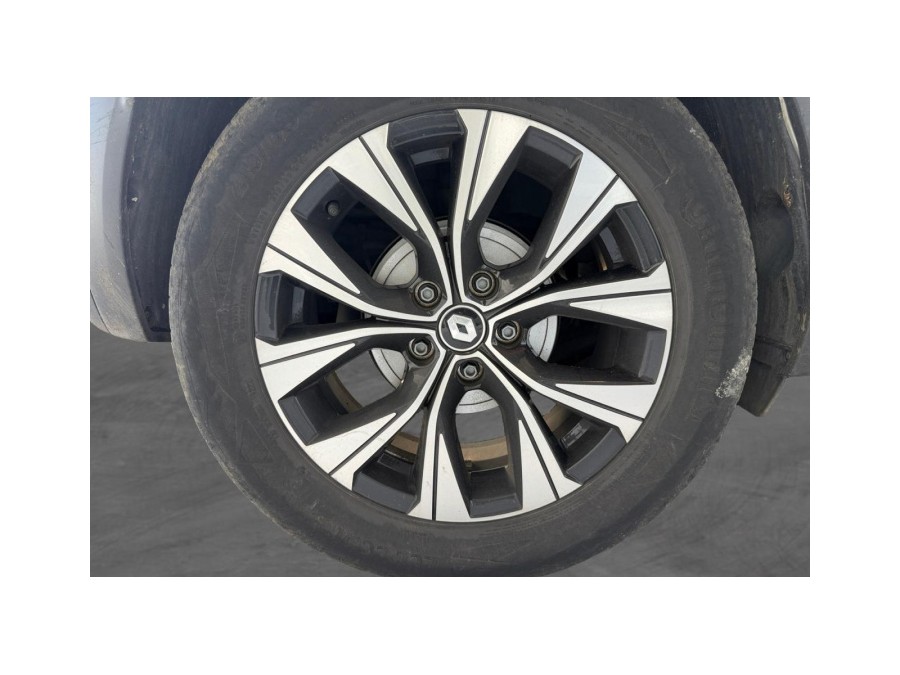 RENAULT d'occasion CAPTUR 1.3 MILD HYBRID 140 EVOLUTION EDC de 2023