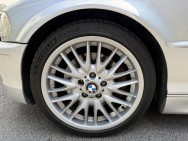 BMW d'occasion 330 CIA de 2003 Vaucresson (92)﻿