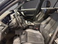 BMW d'occasion SERIE 1 116 D de 2018 Narbonne (11)﻿