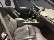 BMW d'occasion SERIE 1 116 D de 2018 Narbonne (11)﻿