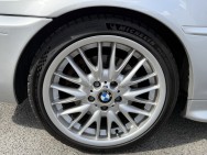 BMW d'occasion 330 CIA de 2003 Vaucresson (92)﻿