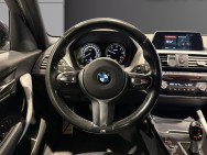 BMW d'occasion SERIE 1 116 D de 2018 Narbonne (11)﻿