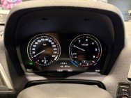 BMW d'occasion SERIE 1 116 D de 2018 Narbonne (11)﻿