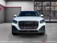 AUDI d'occasion Q2 30 TDI 116 de 2023 Narbonne (11)﻿