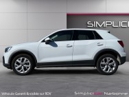 AUDI d'occasion Q2 30 TDI 116 de 2023 Narbonne (11)﻿
