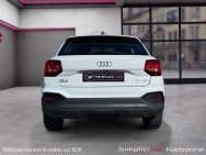 AUDI d'occasion Q2 30 TDI 116 de 2023 Narbonne (11)﻿