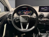 AUDI d'occasion Q2 30 TDI 116 de 2023 Narbonne (11)﻿
