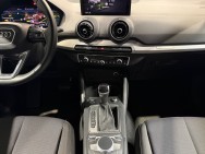 AUDI d'occasion Q2 30 TDI 116 de 2023 Narbonne (11)﻿