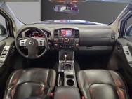 NISSAN d'occasion NAVARA 3.0 V6 DCI 231 4X4 DOUBLE CAB EDITION