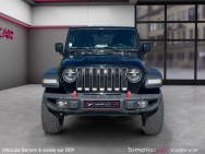 JEEP d'occasion WRANGLER UNLIMITED 2.0I T 272 SPORT BVA de 2020
