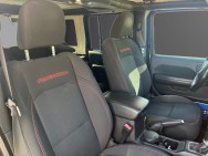 JEEP d'occasion WRANGLER UNLIMITED 2.0I T 272 SPORT BVA de 2020