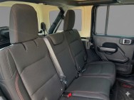 JEEP d'occasion WRANGLER UNLIMITED 2.0I T 272 SPORT BVA de 2020