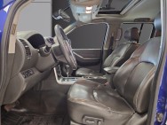 NISSAN d'occasion NAVARA 3.0 V6 DCI 231 4X4 DOUBLE CAB EDITION