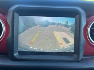 JEEP d'occasion WRANGLER UNLIMITED 2.0I T 272 SPORT BVA de 2020