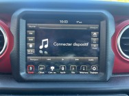 JEEP d'occasion WRANGLER UNLIMITED 2.0I T 272 SPORT BVA de 2020