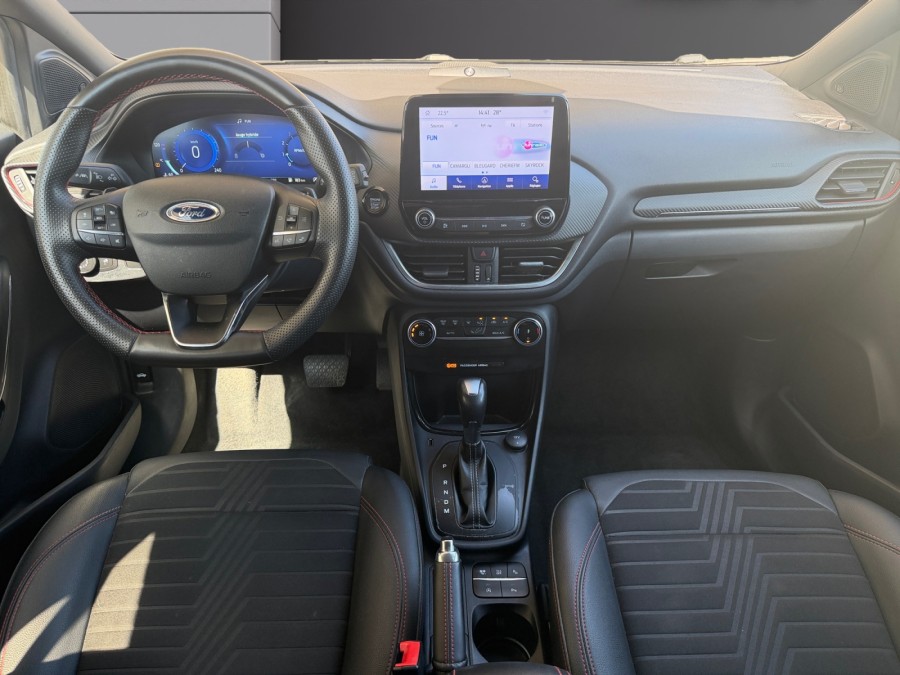 FORD d'occasion PUMA 1.0 125 CH de 2022 Vauvert (30)﻿