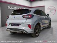 FORD d'occasion PUMA 1.0 125 CH de 2022 Vauvert (30)﻿