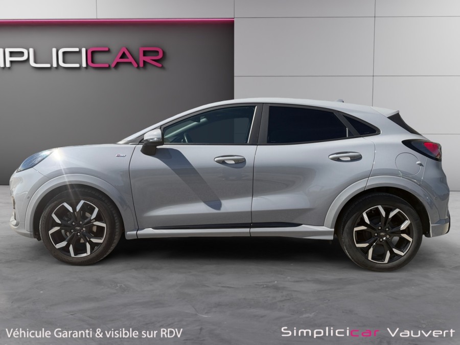 FORD d'occasion PUMA 1.0 125 CH de 2022 Vauvert (30)﻿