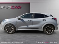 FORD d'occasion PUMA 1.0 125 CH de 2022 Vauvert (30)﻿