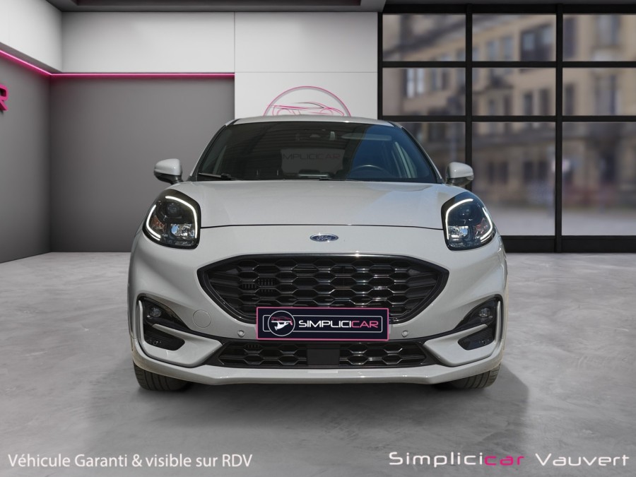 FORD d'occasion PUMA 1.0 125 CH de 2022 Vauvert (30)﻿