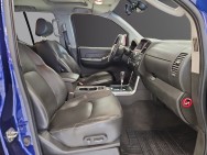 NISSAN d'occasion NAVARA 3.0 V6 DCI 231 4X4 DOUBLE CAB EDITION