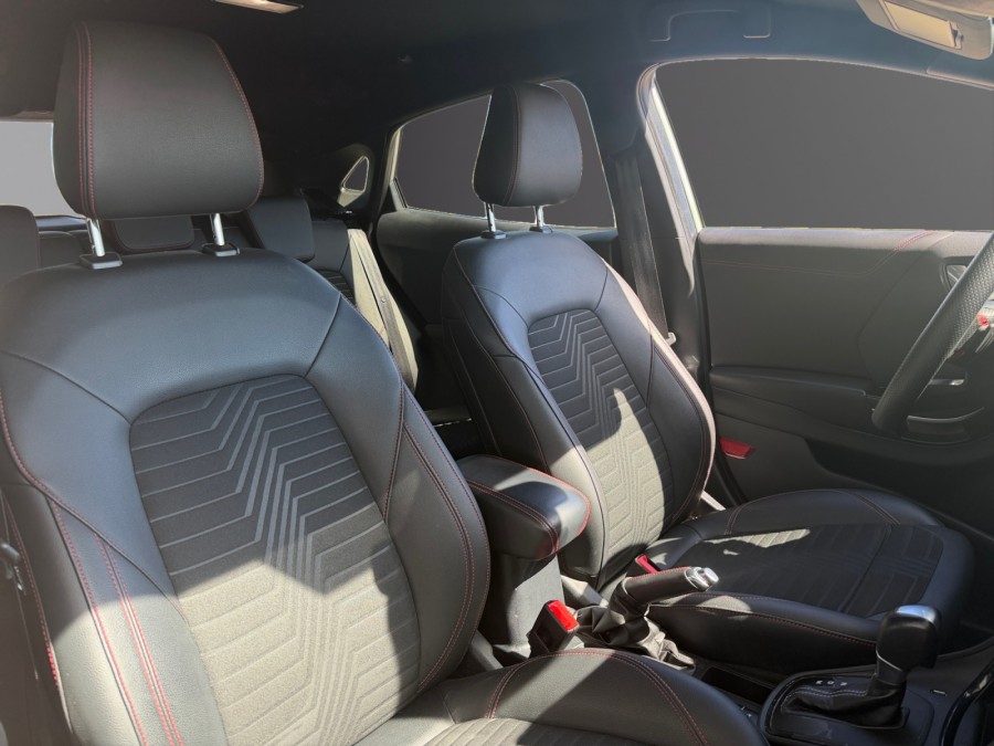 FORD d'occasion PUMA 1.0 125 CH de 2022 Vauvert (30)﻿