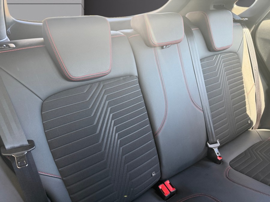 FORD d'occasion PUMA 1.0 125 CH de 2022 Vauvert (30)﻿