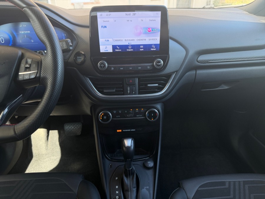 FORD d'occasion PUMA 1.0 125 CH de 2022 Vauvert (30)﻿