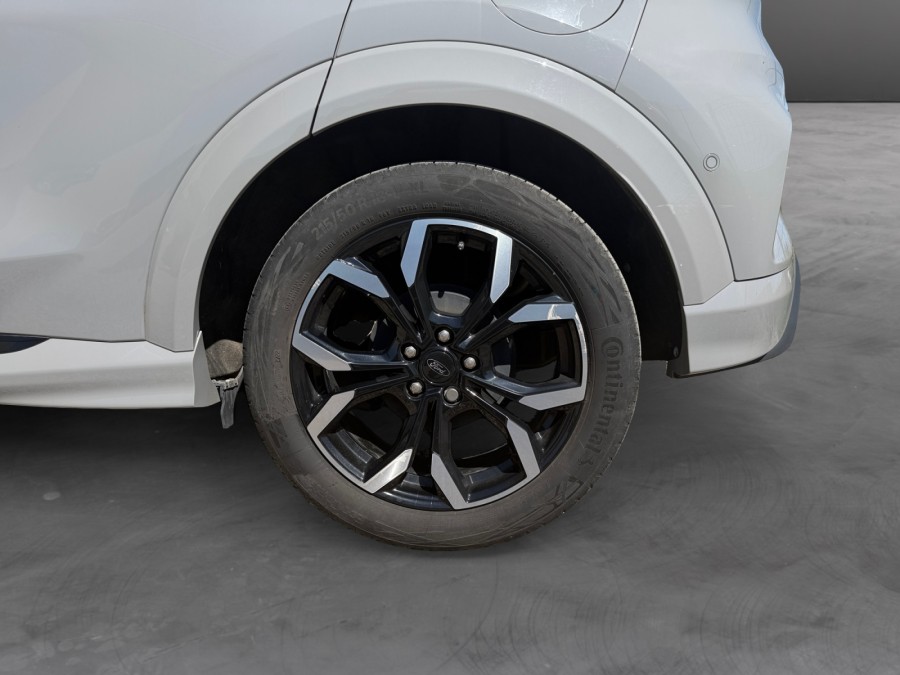 FORD d'occasion PUMA 1.0 125 CH de 2022 Vauvert (30)﻿