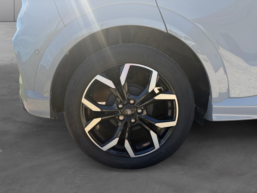 FORD d'occasion PUMA 1.0 125 CH de 2022 Vauvert (30)﻿