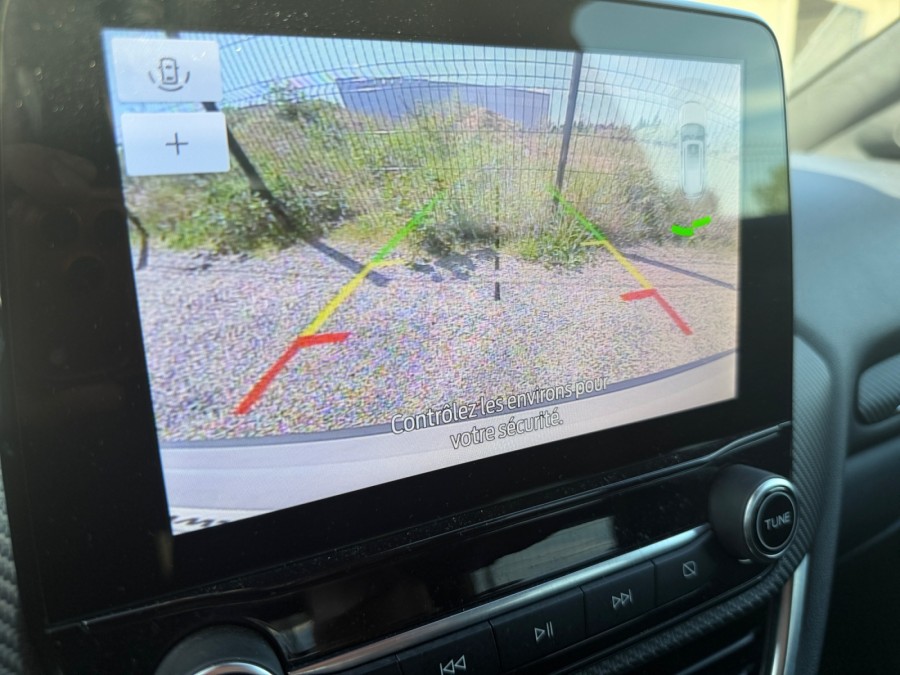 FORD d'occasion PUMA 1.0 125 CH de 2022 Vauvert (30)﻿