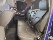 NISSAN d'occasion NAVARA 3.0 V6 DCI 231 4X4 DOUBLE CAB EDITION