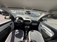 RENAULT d'occasion TWINGO TWINGO III 1.0 SCe E6C Limited EDC de 2018