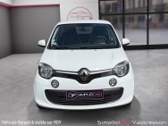 RENAULT d'occasion TWINGO TWINGO III 1.0 SCe E6C Limited EDC de 2018