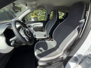 RENAULT d'occasion TWINGO TWINGO III 1.0 SCe E6C Limited EDC de 2018