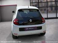 RENAULT d'occasion TWINGO TWINGO III 1.0 SCe E6C Limited EDC de 2018