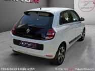 RENAULT d'occasion TWINGO TWINGO III 1.0 SCe E6C Limited EDC de 2018
